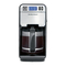 Cafeteras Hamilton Beach 46205 Instrucciones De Uso