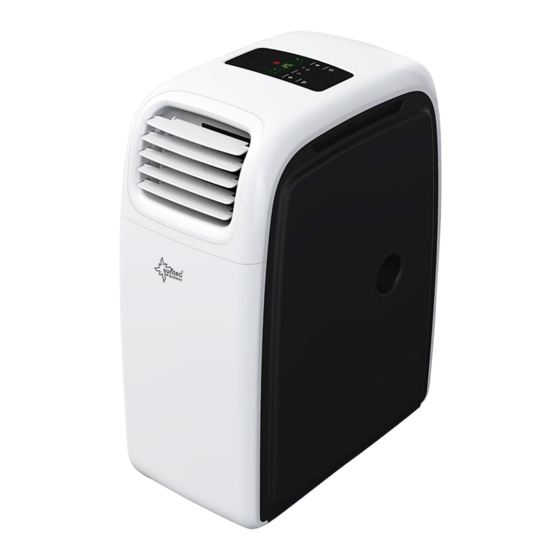 Suntec Wellness KLIMATRONIC TRANSFORM Eco R290 Serie Manuales