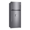 Refrigeradores LG LT44SGP Manual Del Usuario