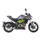 Motocicletas QJMOTOR SRK 400 Manual Del Usuario