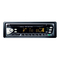 Receptores para Coches JVC KD-S620 Manual De Instrucciones