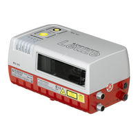 Leuze Electronic BCL 900i Manual De Usuario