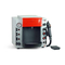 Calderas Zhermack VAP 8 Manual De Usario