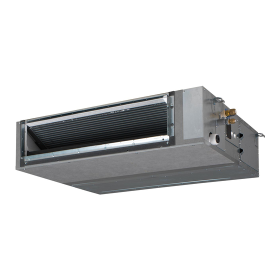 Daikin FBA35A2VEB Manual De Funcionamiento