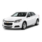 Chevrolet Malibu 2014