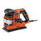 Lijadoras Black and Decker KA330E Manual De Instrucciones