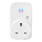 Accesorios nedis WIFIP120 Serie Guia De Inicio Rapido