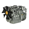 Motores Perkins 1106C Manual De Operación Y Mantenimiento