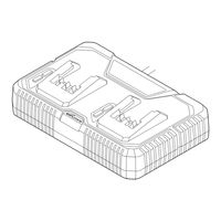 Evolution 108-0004A Instrucciones Originales