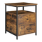 Muebles de Interior Songmics VASAGLE LET067 Manual De Instrucciones