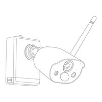 ZOSI 306 Pro Guia De Inicio Rapido