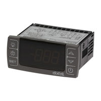 Dixell XR60CX Guia De Instalacion