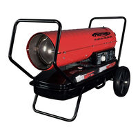 Protemp PT-125T-KFA Manual De Uso
