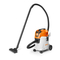 Aspiradoras Stihl SE 33 Manual De Instrucciones