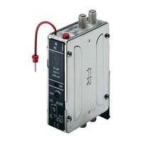 Fracarro KF/ Serie Manual De Instrucciones