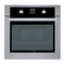 Hornos Fagor 6H-185 AX Manual De Instrucciones
