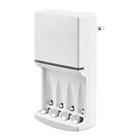 IKEA KVARTS Manual Del Usuario
