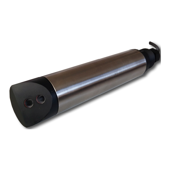 Chemitec S461TN Manual Tecnico
