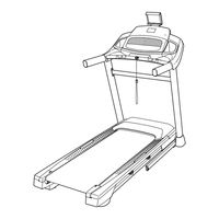 Pro-Form Power 595i Manual Del Usuario
