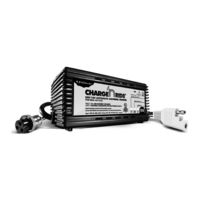 Schumacher Electric CR2 Manual Del Usuario