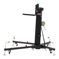 Vmb TL-075C Manual De Instrucciones