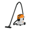 STIHL SE 33 - Manual del Aspirador