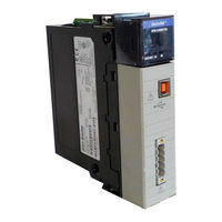 Rockwell Automation Allen-Bradley 1756-DNB Manual Del Usuario