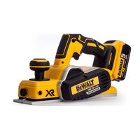 Dewalt DCP580 Manual De Instrucciones