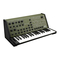 Sintetizadores Korg MS-20FS Manual Del Usuario