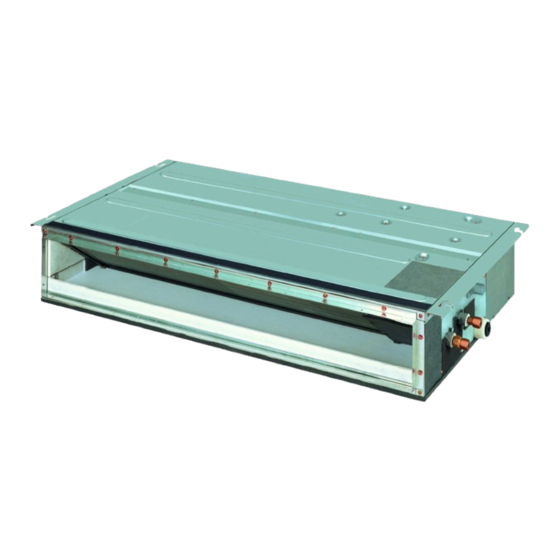 Daikin R410A Split Serie Manual De Instalación