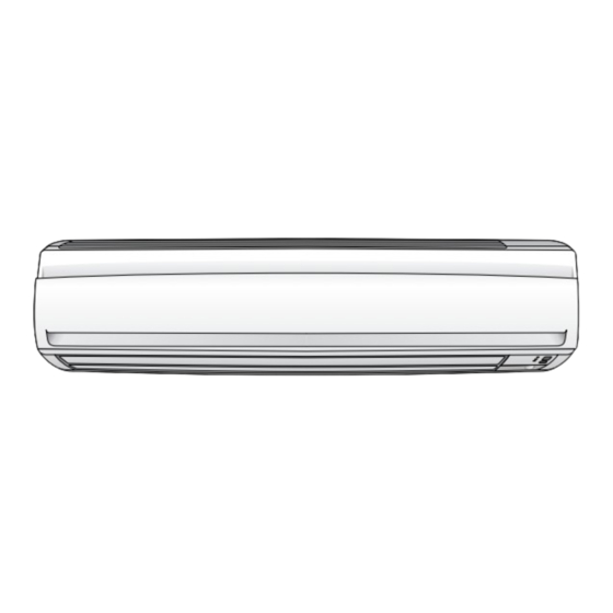 Daikin R410A Split Serie Manual De Instalación