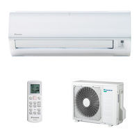 Daikin RXL50J3V1B Manual De Instalación