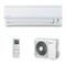 Acondicionadores de Aire Daikin R410A Split Serie Manual De Instalación