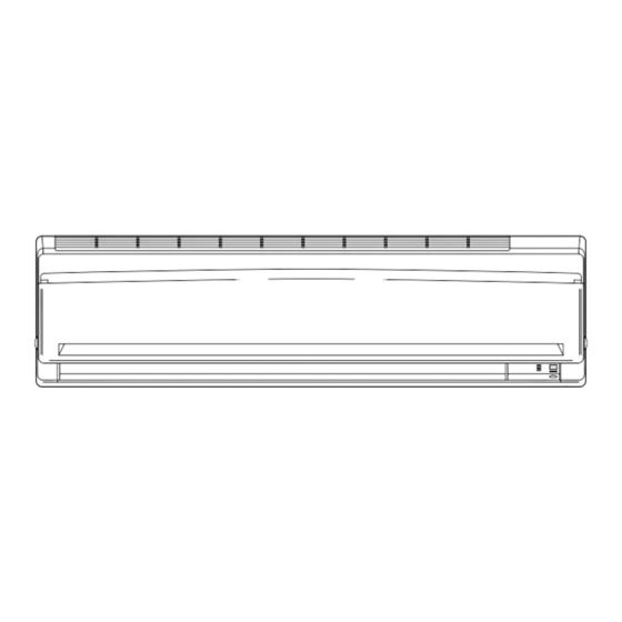 Daikin R410A Split Serie Manual De Instalación