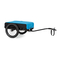 Vehículos Industriales Klarfit Companion 10034492 Instrucciones