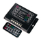 Controladores Safe Rain LED RGB Controlador Manual De Usario