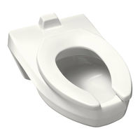 Kohler K-4450K-4460 Instrucción De Instalación