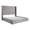 Muebles de Interior Ashley B603-76S Manual De Instrucciones