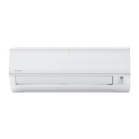 Daikin RXN25LV1B Manual De Instalación