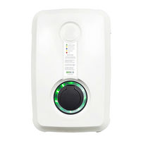 EVBOX HomeLine Manual Del Usuario