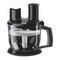 Licuadoras Braun Multiquick MQ 70 Manual De Instructiones
