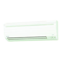 Daikin ATXS35E2V1B Manual De Instalación