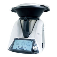 OSOJI Osojimix OM6 Manual Del Usuario