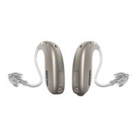 Oticon Play PX 2 miniBTE R Instrucciones De Uso