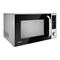 Hornos Microondas ATMA MD1823GN Manual De Instrucciones