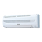 Acondicionadores de Aire Samsung SH09AWH Manual De Instrucciones