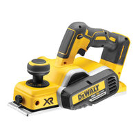 DeWalt DCP580B Manual De Instrucciones