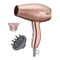INFINITIPRO Frizz-free 753 - Manual del Secador Compacto