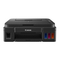 Impresoras Canon G3010 Serie Manual En Linea