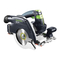 Sierras Festool HK 55 EBQ Manual De Instrucciones